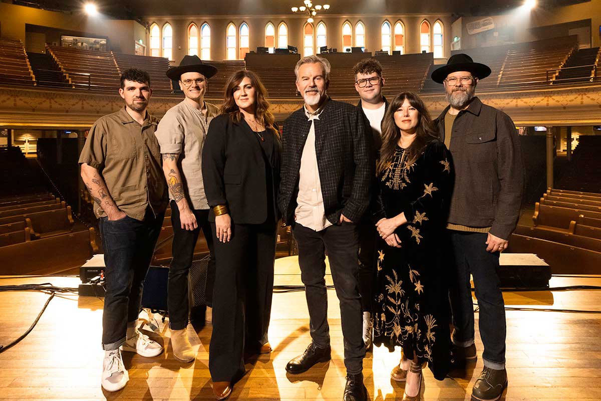 Casting Crowns